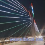 The ideal time to visit CABLE BRIDGE 
